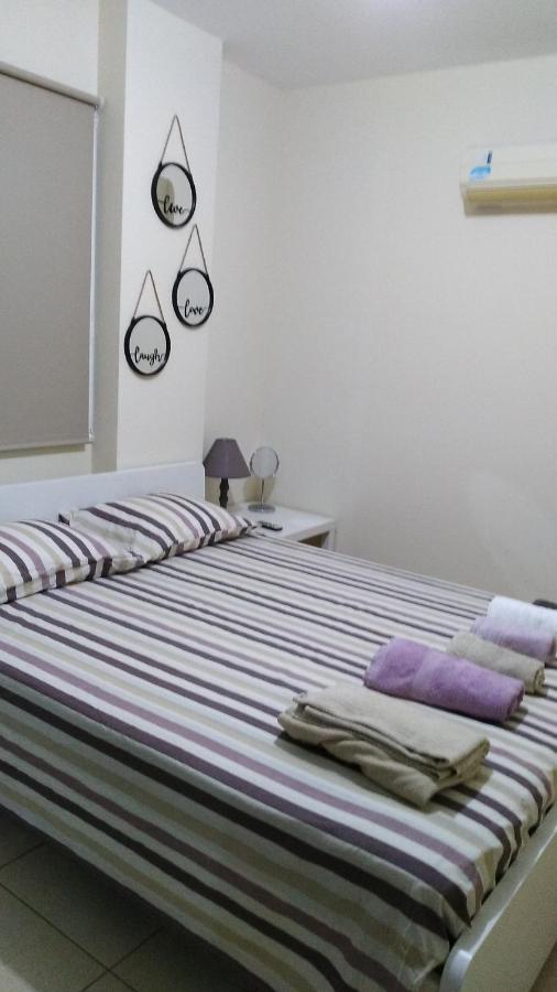 Larnaca Xylophagou 2-Bedroom Apartment With A Shaded Terrace Xylophaghou Exterior foto