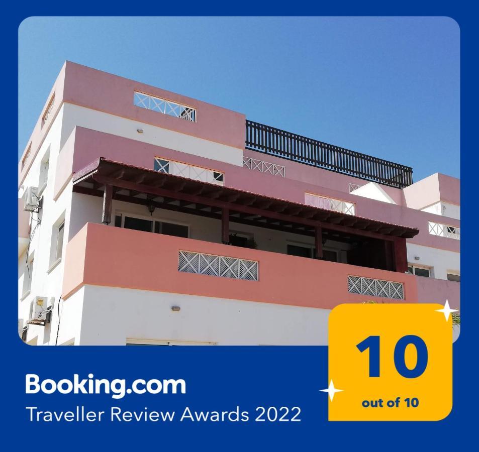 Larnaca Xylophagou 2-Bedroom Apartment With A Shaded Terrace Xylophaghou Exterior foto