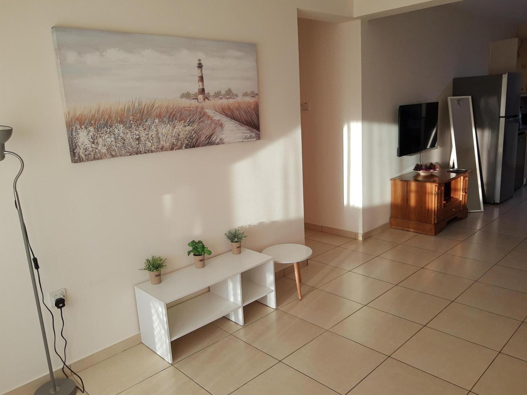 Larnaca Xylophagou 2-Bedroom Apartment With A Shaded Terrace Xylophaghou Exterior foto